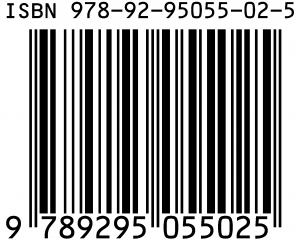 El ISBN como código de barras | ISBN Agency