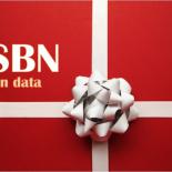 ISBN open data released by Malta ISBN Agency ISBN open data present picture