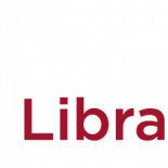 The National Library of Norway The logo of the National Library of Norway in red