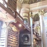 State Hall, Vienna National Library